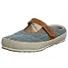 ACORN Women's Halter Bareback Mary-Jane