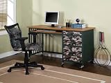 Cameron Desk By Powell Furniture