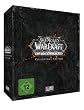 World of WarCraft: Cataclysm (Add-on) - Collector's Edition