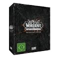 World of WarCraft: Cataclysm (Add-on) - Collector's Edition