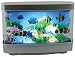 Aquarium Lamp With Fish : Ocean In Motion Revolving Aquatic Scene