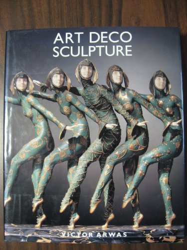 Art Deco Sculpture