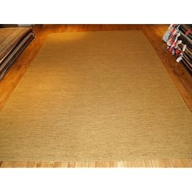 Handmade Indian Kilim Rug 10'x14'