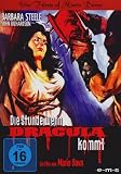 Die Stunde, wenn Dracula kommt