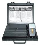 CPS Products CC220 Compact High Capacity Charging Scale