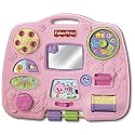 Fisher-Price Activity Centre (Pink)