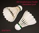 Shuttlecock