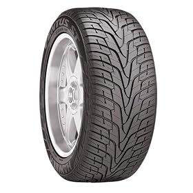 HANKOOK RH06 VENTUS ST 4PLY BW - P265/50R20