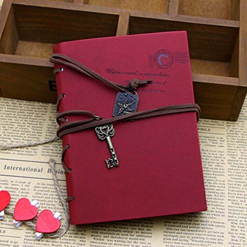 Dream of Love Bind the Restoring Ancient Ways Notepad