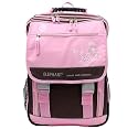 Elephant FLOWER GIRL >> ROSA PINK << Schulrucksack Ranzen NEU
