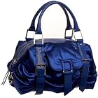 botkier nylon sasha small duffle