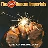 Image of album by The New Duncan Imperials