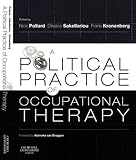 A political practice of occupational therapy