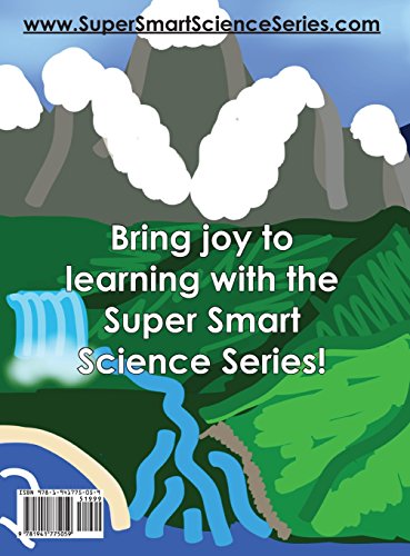 Geology: Earth Composition, Landforms, Rocks & Water