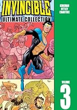 Invincible: Ultimate Collection Volume 3 (Invincible: the Ultimate Collection)