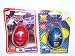 Disney Cars & Toy Story Glitter Putty Sold As a Set.