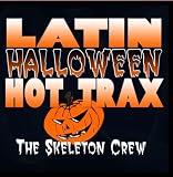 Latin Halloween Hot Trax
