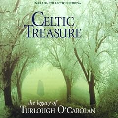 Celtic Treasure