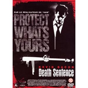 Death Sentence [Import belge]