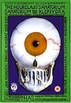 The Hour-Glass Sanatorium [DVD]