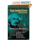 Young Goodman Brown and Other Short Stories (Dover Thrift Editions) by Nathaniel Hawthorne