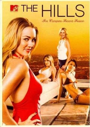 The Hills - The Complete Second Season