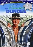 Mr. Crocodile Dundee
