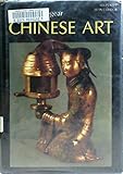 Chinese art : with 162 illustrations, 20 in colour