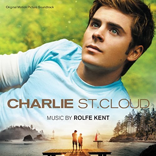 Ost: Charlie St Cloud Rolfe Kent