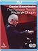 Warsaw Recital Daniel Barenboim [Blu-ray]