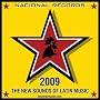 Nacional Records Sampler 2009: The New Sounds Of Latin Music
