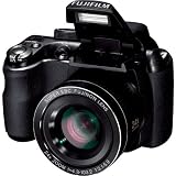 Best Digital Camera : Fujifilm FinePix S3200 14 MP Digital Camera with Fujinon 24x Super Wide Angle Optical Zoom Lens and 3-Inch LCD