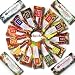 All-Pro ProBar Pack (18 bars)
