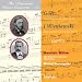 Classical Music : The Romantic Piano Concerto Vol.52: Goetz, Wieniawski