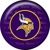 KR Strikeforce NFL Minnesota Vikings 2011