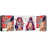 Killer Dames: Two Gothic Chillers by Emilio P. Miraglia (4-Disc Special Limited Edition) [Blu-ray + DVD]