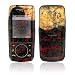 Orient Design Protective Skin Decal Sticker for Samsung SGH-A737 Cell Phone