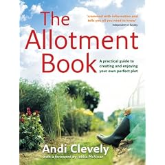 The Allotment Book