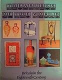 Treasures of the world