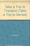 Let's go to Thailand