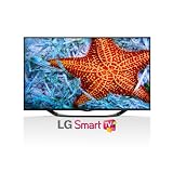 LG Electronics 60LA7400 60-Inch Cinema 3D 1080p 240Hz LED-LCD HDTV with Smart TV and Four Pairs of 3D Glasses