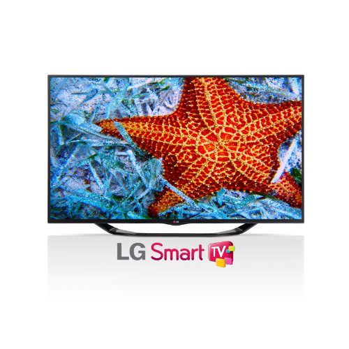 LG Electronics 60LA7400 60-Inch Cinema 3D 1080p 240Hz LED-LCD HDTV with Smart TV and Four Pairs of 3D Glasses LG Electronics 60LA7400 60-Inch Cinema 3D 1080p 240Hz LED-LCD HDTV with Smart TV and Four Pairs of 3D Glasses