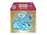 Lil Luvables - Princess Teddy Bear Outfit