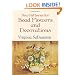 New Patterns for Bead Flowers and Decorations