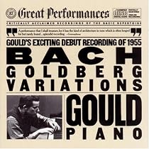 Bach: Goldberg Variations
