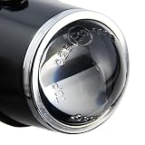 2x Projector Fog Lights H3 Xenon Lamp Driving Lamps Kit For Dodge Ram 1500 2500 3500... by Astra Security