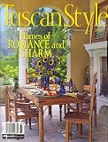 Tuscan Style, 2008 Issue