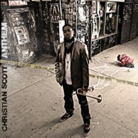 CD-Charts  Music : Anthem