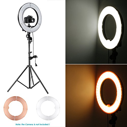 Top 5 Best ring light with stand for sale 2016 BOOMSbeat