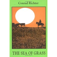 Sea Of Grass